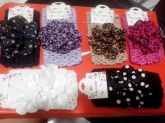 Lindas Tiras Diversas Cores