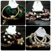 Lindas Pulseiras