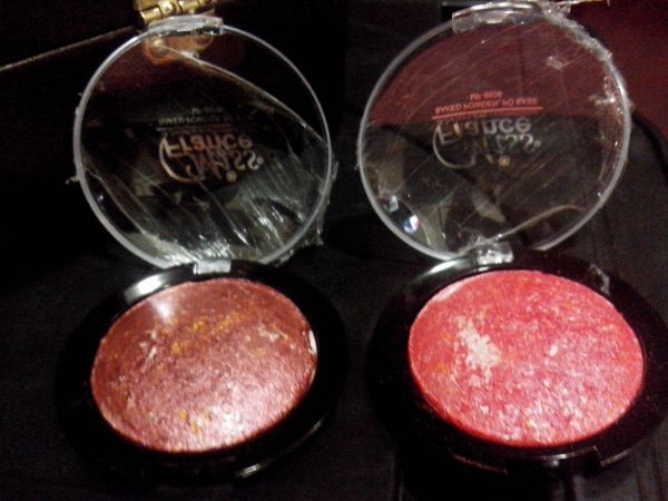 Blush Miss France