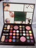 PALETA DE SOMBRAS