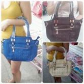 Bolsas Diversas cores (Azul Vendida)